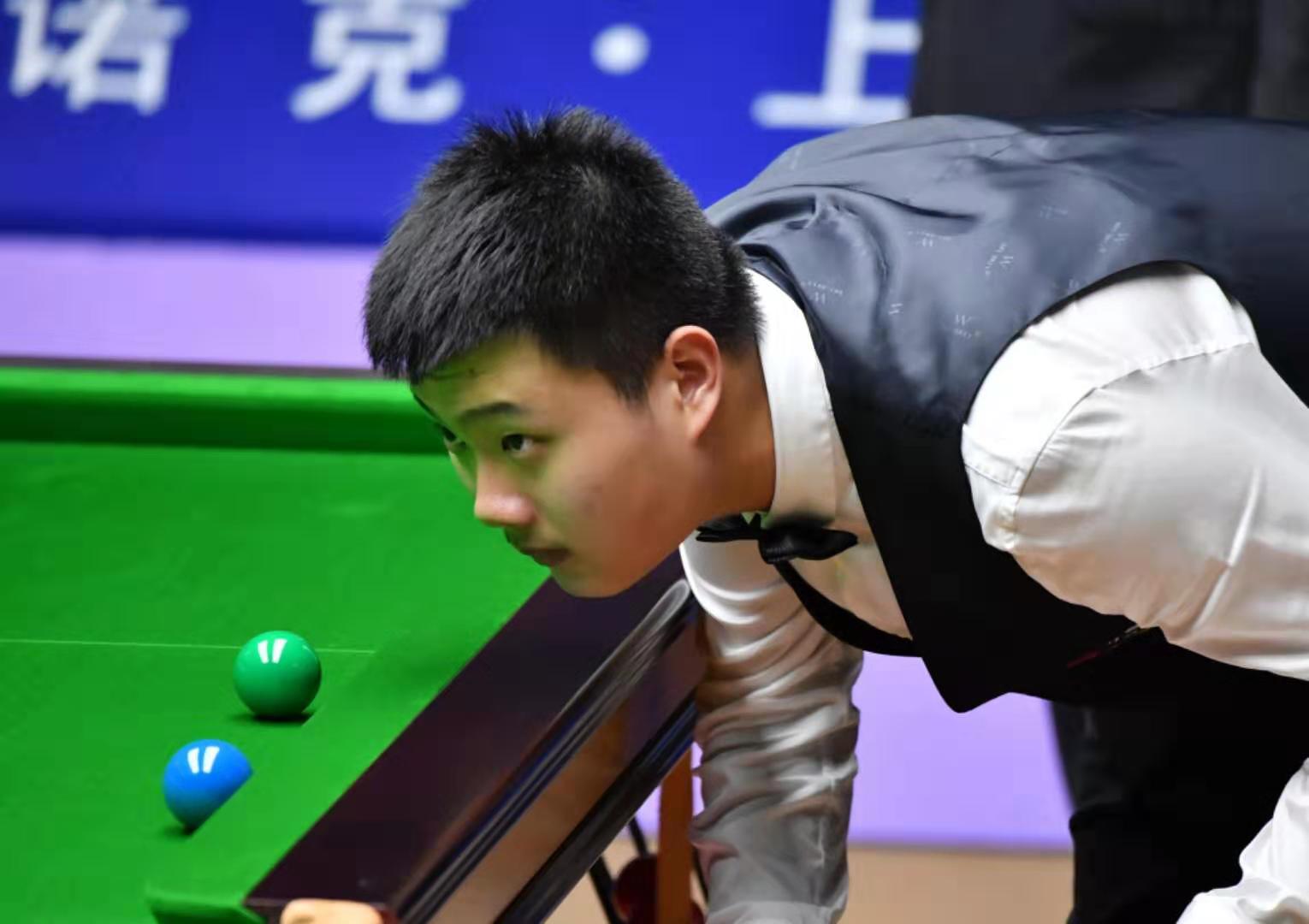 关键比赛中 关键比赛中