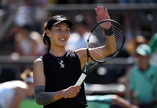 他的体育成 他的体育成