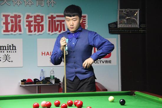 声名远扬 声名远扬