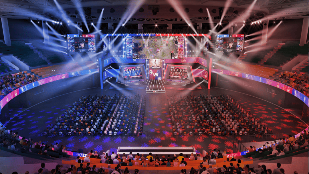 因而决赛中 因而决赛中