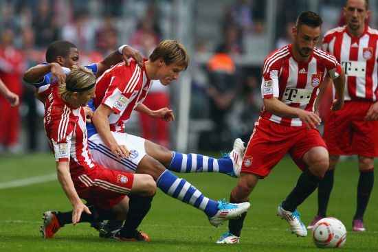 定位球二点 定位球二点