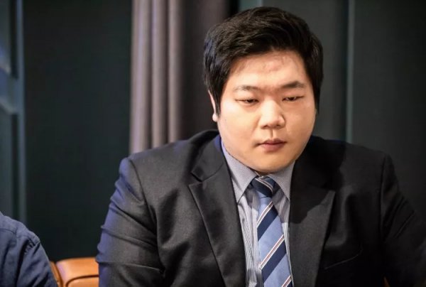 开云